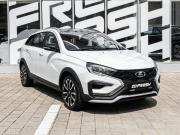 Lada (ВАЗ) Vesta I Рестайлинг (NG) Ставрополь  - изображение 24