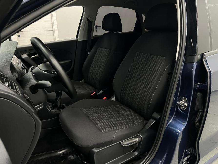 Volkswagen Polo V Рестайлинг Казань  - изображение 15
