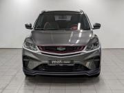 Geely Coolray I Москва  - изображение 32