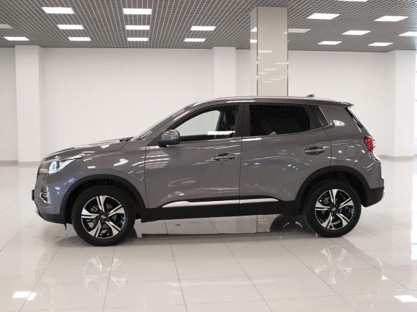 Chery Tiggo 4 Pro I с пробегом 2024 года, цена 1 674 000 рублей, 32953 км, внедорожник, Автокод Объявления