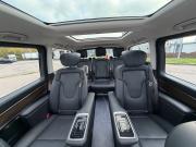 Mercedes-Benz V-Класс III (W447) Рестайлинг Москва  - изображение 27