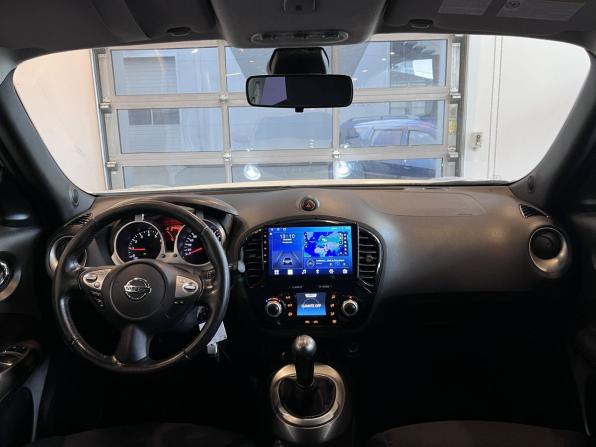 Nissan Juke I с пробегом 2013 года, цена 592 000 рублей, 343665 км, внедорожник, Автокод Объявления