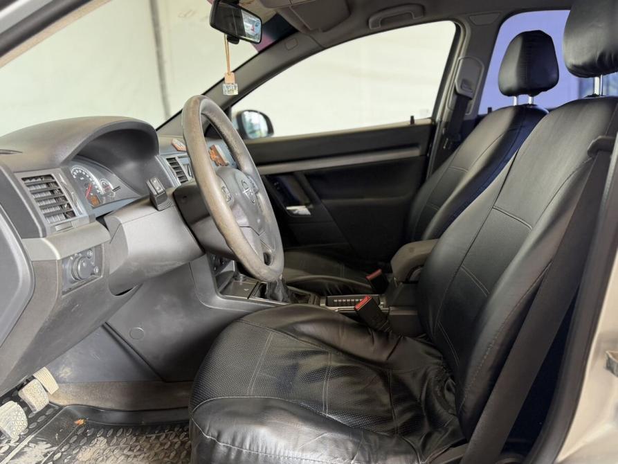 Opel Vectra C Псков  - изображение 9