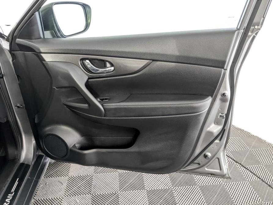 Nissan X-Trail III Рестайлинг Москва  - изображение 25