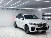 BMW X5 IV (G05/G18) Уфа  - изображение 39