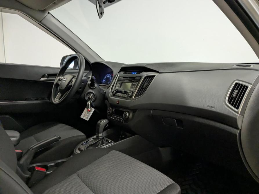 Hyundai Creta I Санкт-Петербург  - изображение 11