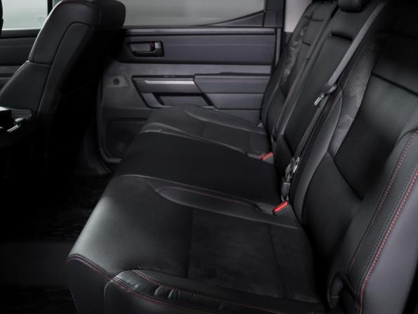 Toyota Tundra III с пробегом 2023 года, цена 10 300 000 рублей, 42040 км, offers.body_type.unknown, Автокод Объявления