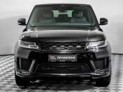 Land Rover Range Rover Sport II Рестайлинг Москва  - изображение 21