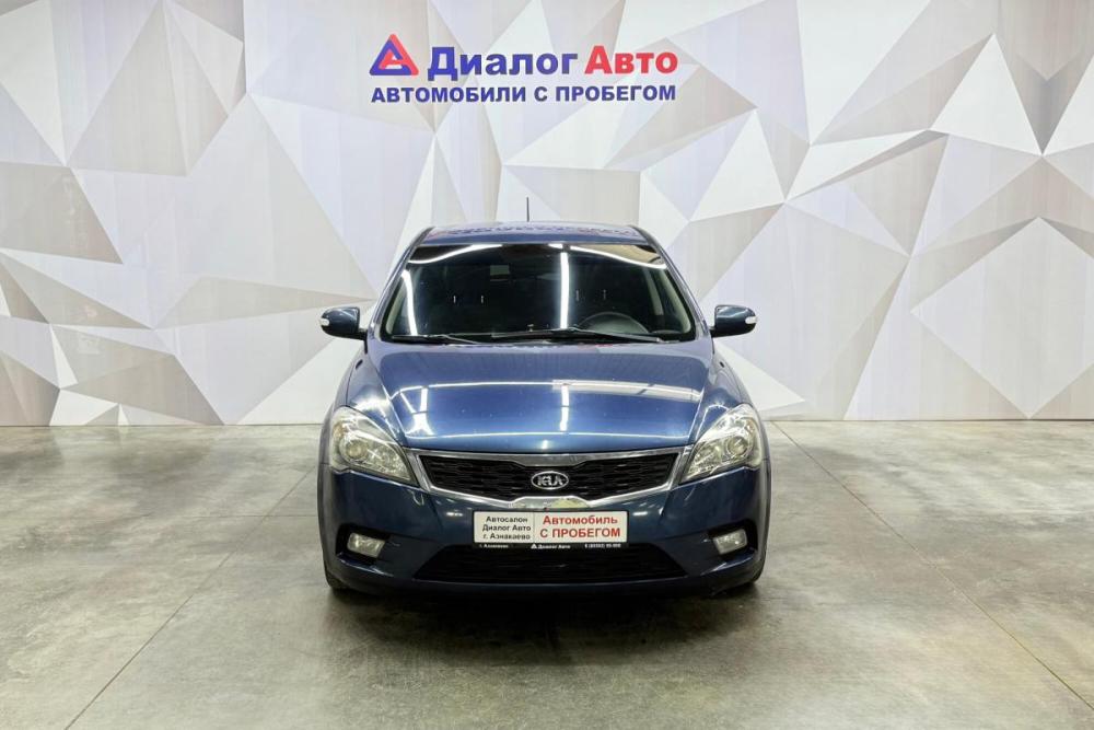 Kia Ceed I Азнакаево  - изображение 2