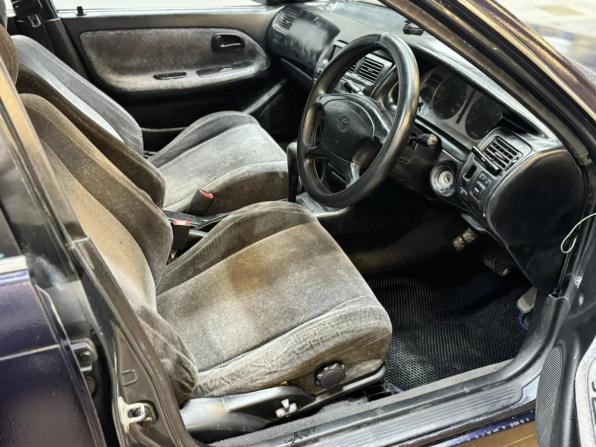 Toyota Corolla VII (E100) с пробегом 1991 года, цена 227 000 рублей, 250000 км, седан, Автокод Объявления