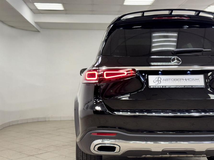 Mercedes-Benz GLS II (X167) Санкт-Петербург  - изображение 34