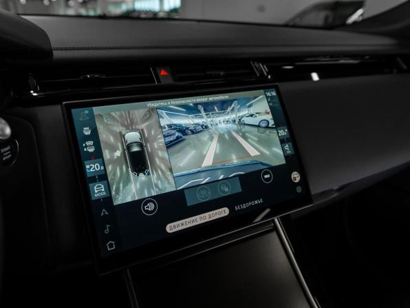 Land Rover Range Rover Velar I Рестайлинг с пробегом 2026 года, цена 9 300 000 рублей, 11 км, внедорожник, Автокод Объявления