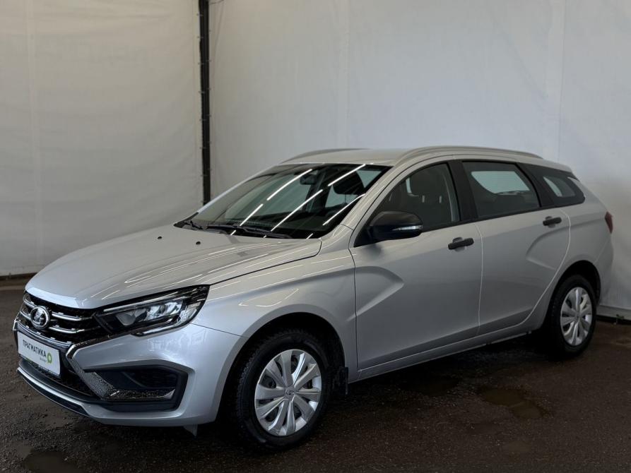 Lada (ВАЗ) Vesta I Рестайлинг (NG) Псков  - изображение 1