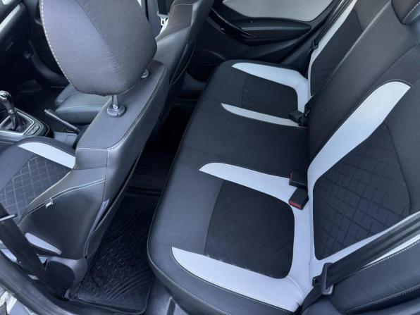 Lada (ВАЗ) Vesta I с пробегом 2019 года, цена 1 025 000 рублей, 64626 км, седан, Автокод Объявления