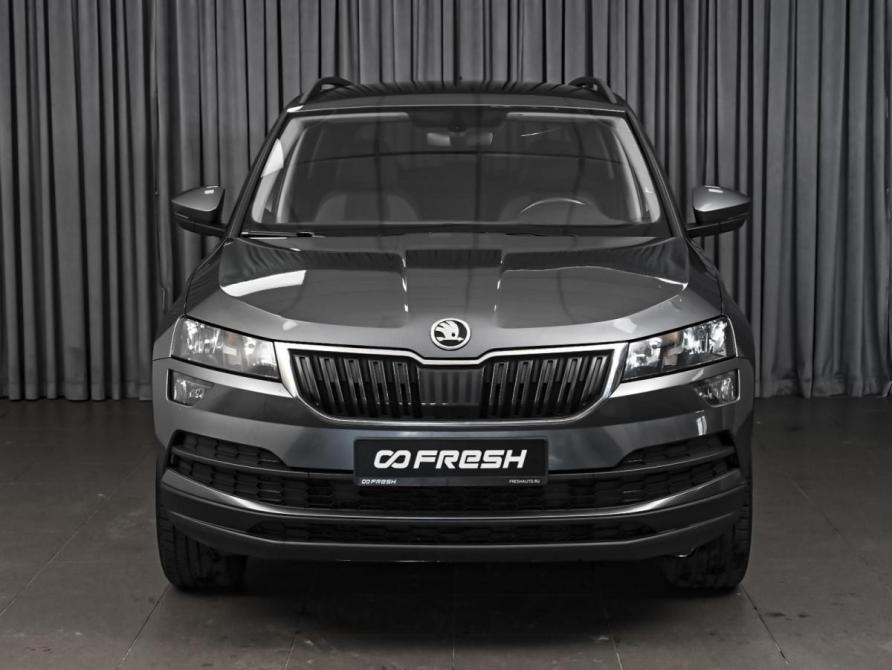 Skoda Karoq I Ставрополь  - изображение 3
