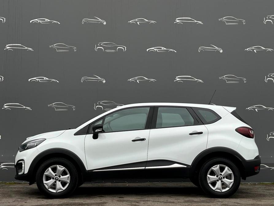Renault Kaptur I Санкт-Петербург  - изображение 11