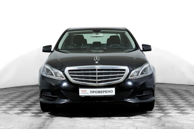 Mercedes-Benz E-Класс IV (W212 S212 C207) Рестайлинг с пробегом 2015 года, цена 2 290 000 рублей, 112315 км, седан, Автокод Объявления