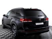 Volkswagen Teramont I Рестайлинг Москва  - изображение 32