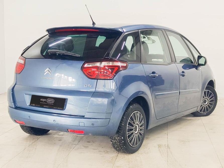 Citroen C4 Picasso I Тула  - изображение 3