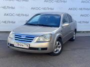 Chery Fora (A21) Набережные Челны  - изображение 18