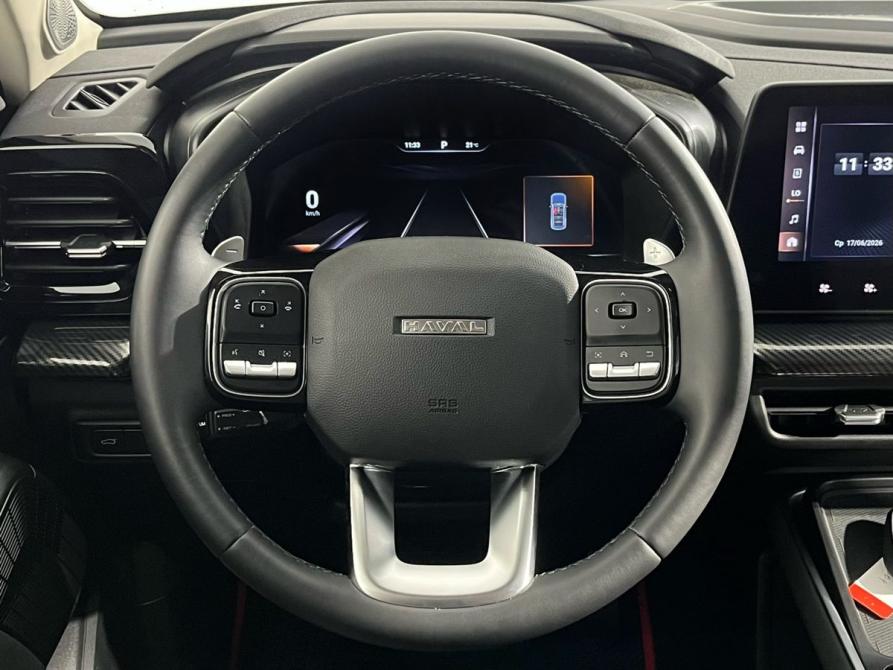 Haval H3 I Ижевск  - изображение 10