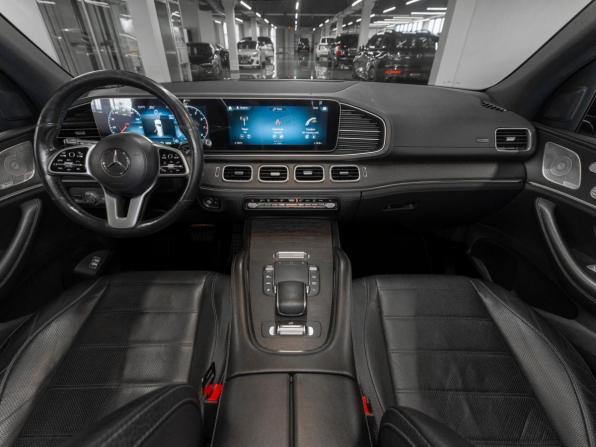 Mercedes-Benz GLS II (X167) с пробегом 2021 года, цена 6 895 000 рублей, 185689 км, внедорожник, Автокод Объявления