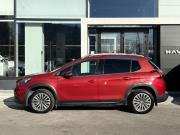 Peugeot 2008 I Рестайлинг Москва  - изображение 27
