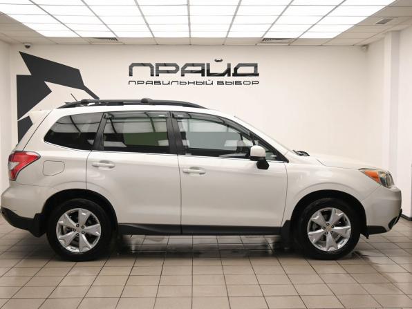 Subaru Forester IV с пробегом 2014 года, цена 1 699 000 рублей, 112995 км, внедорожник, Автокод Объявления