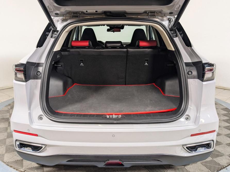 Changan CS55 Plus II Екатеринбург  - изображение 24