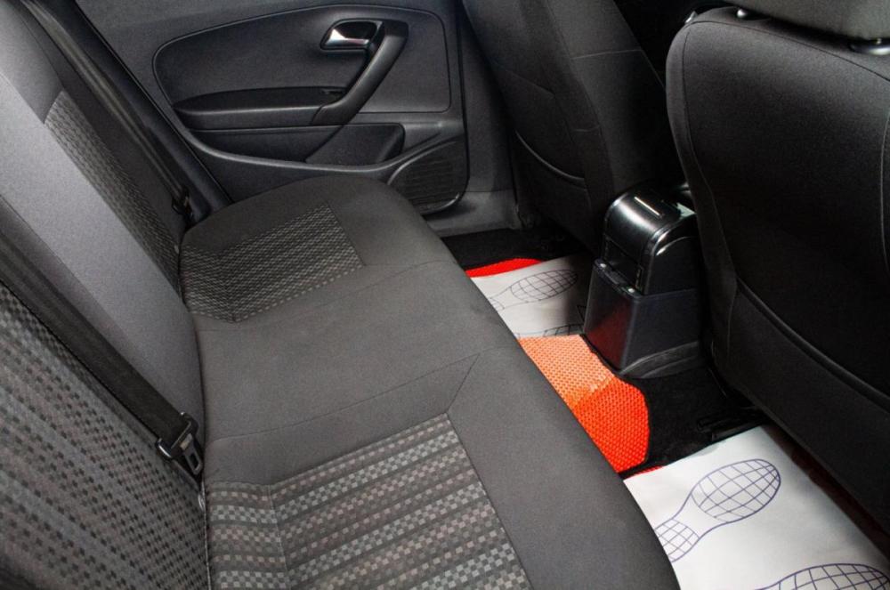 Volkswagen Polo V Сургут  - изображение 16