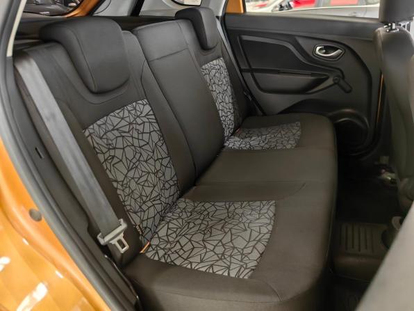 Lada (ВАЗ) XRAY I с пробегом 2019 года, цена 899 000 рублей, 53786 км, хэтчбек, Автокод Объявления