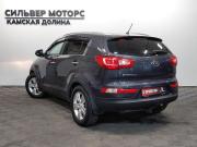 Kia Sportage III Пермь  - изображение 28