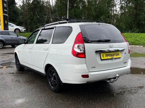 Lada (ВАЗ) Priora I с пробегом 2011 года, цена 299 000 рублей, 223000 км, универсал, Автокод Объявления