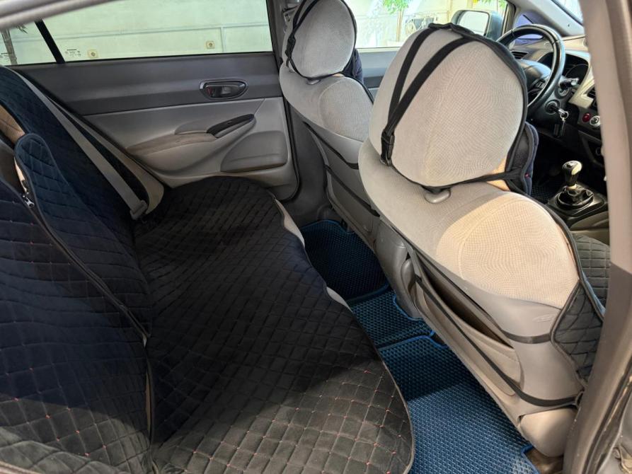 Honda Civic VIII Рестайлинг Волгоград  - изображение 10
