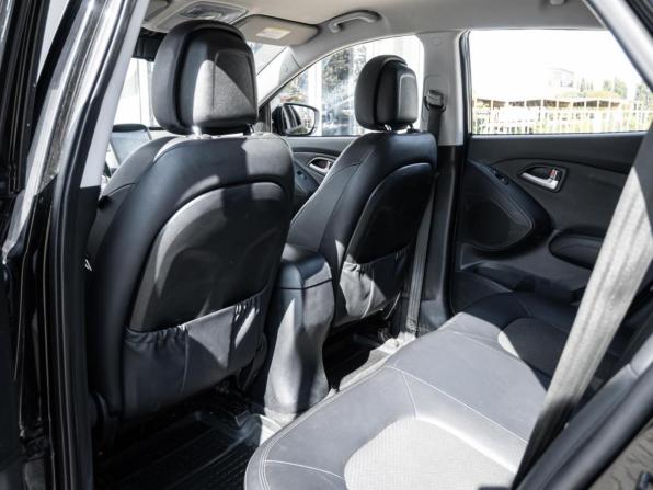 Hyundai ix35 I с пробегом 2012 года, цена 1 150 000 рублей, 200750 км, внедорожник, Автокод Объявления