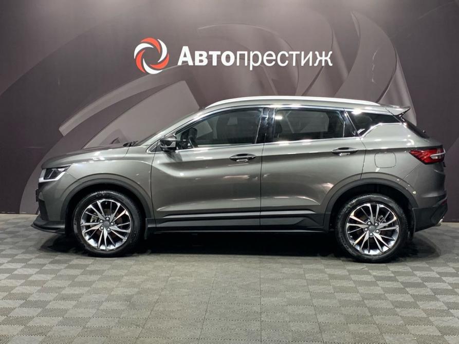 Belgee X50 Оренбург  - изображение 4