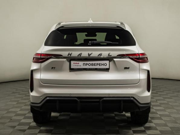 Haval F7 I Рестайлинг с пробегом 2022 года, цена 2 049 000 рублей, 42000 км, внедорожник, Автокод Объявления