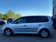 Volkswagen Touran I Рестайлинг 2 Альметьевск  - изображение 37