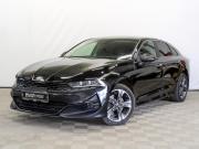 Kia K5 III Москва  - изображение 31