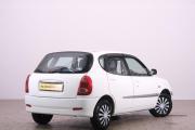Toyota Duet Омск  - изображение 28
