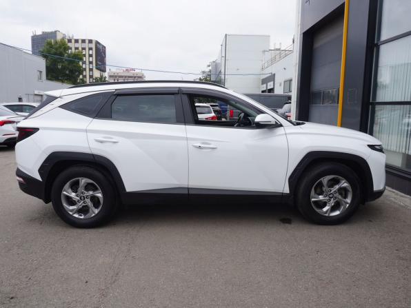 Hyundai Tucson IV с пробегом 2021 года, цена 2 880 000 рублей, 79196 км, внедорожник, Автокод Объявления