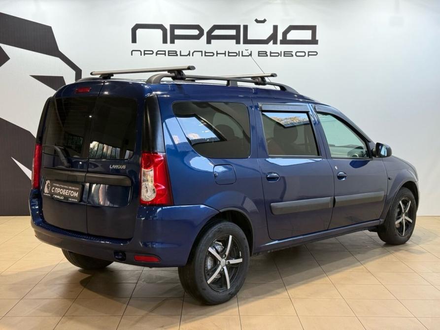 Lada (ВАЗ) Largus I Ростов-на-Дону  - изображение 2
