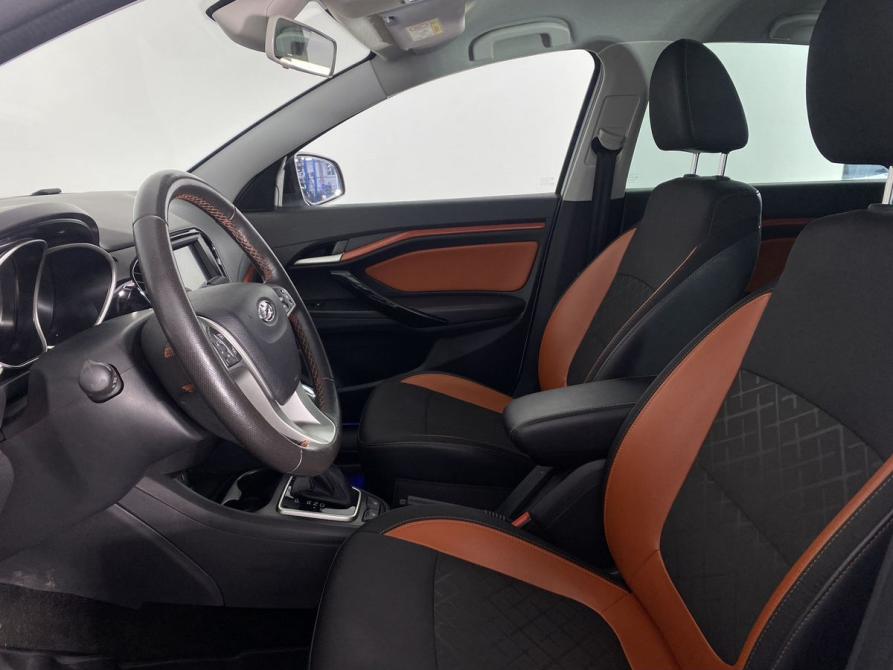 Lada (ВАЗ) Vesta I Воронеж  - изображение 4