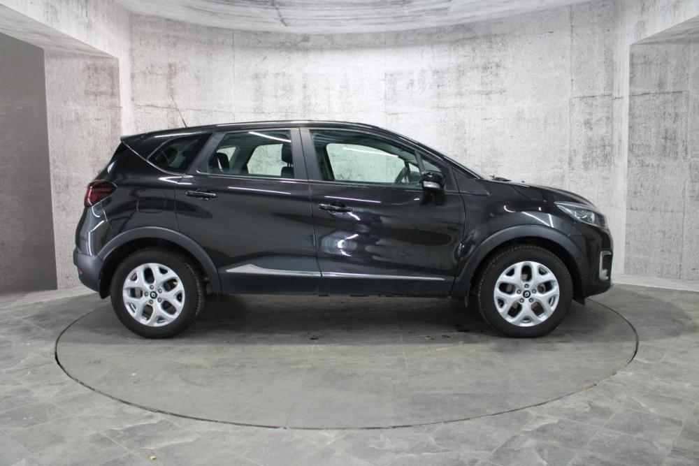 Renault Kaptur I Ярославль  - изображение 4