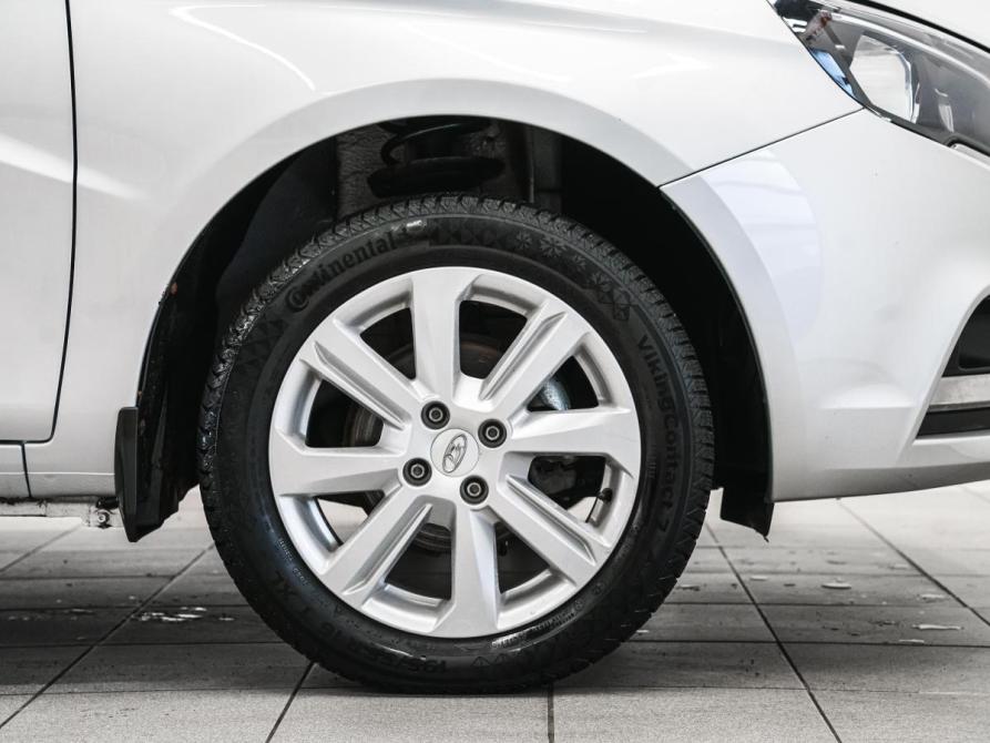 Lada (ВАЗ) Vesta I Красноярск  - изображение 31