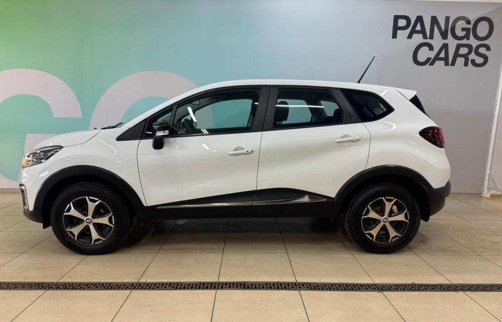 Renault Kaptur I Набережные Челны  - изображение 3