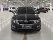 Skoda Octavia III (A7) Рестайлинг Казань  - изображение 27