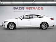 Mazda 6 III (GJ) Тюмень  - изображение 34