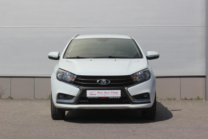 Lada (ВАЗ) Vesta I с пробегом 2020 года, цена 997 000 рублей, 141589 км, универсал, Автокод Объявления