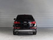 Audi Q5 II (FY) Санкт-Петербург  - изображение 27
